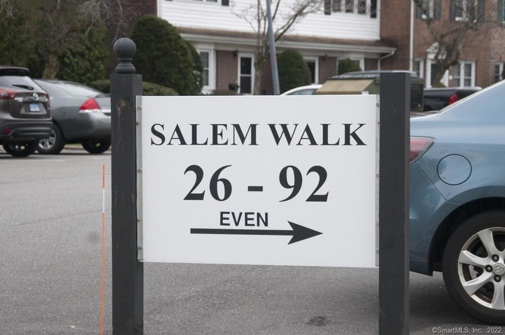 44 Salem Walk unit 44, Milford, CT 06460 - photo 1