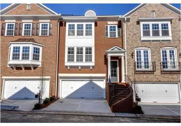 7403 Lowery Oak Dr unit 7403, Roswell, GA 30075 - photo 1