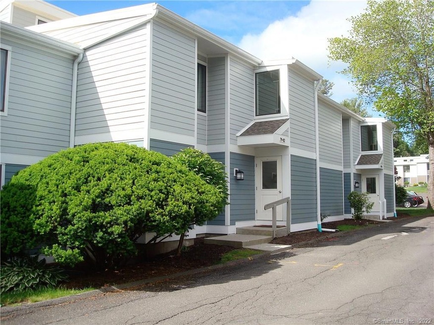 64 Olcott Way, Ridgefield, CT 06877 - photo 1