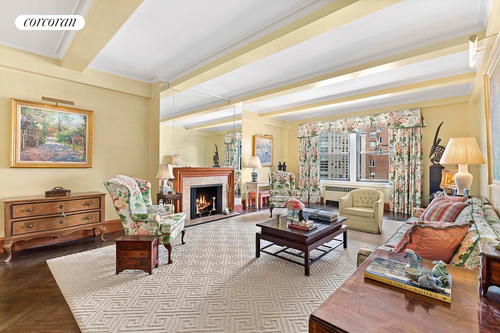 1130 Park Ave unit 12-2, New York, NY 10128 - photo 1