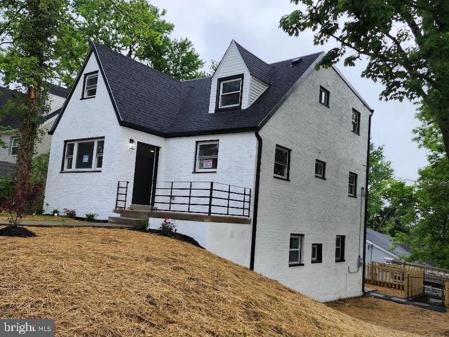 4936 Gunther St, Capitol Heights, MD 20743 - photo 1