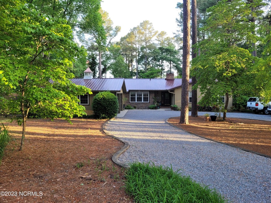 Juett House