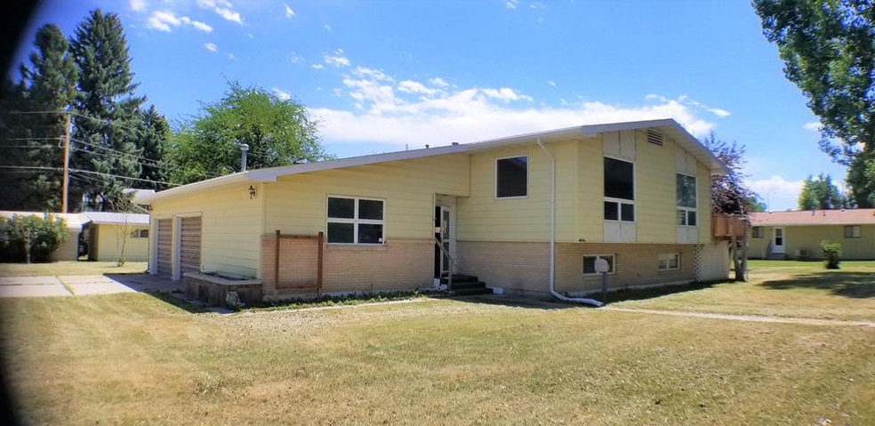Main View