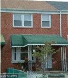 934 Arncliffe Rd, Essex, MD 21221 - photo 1