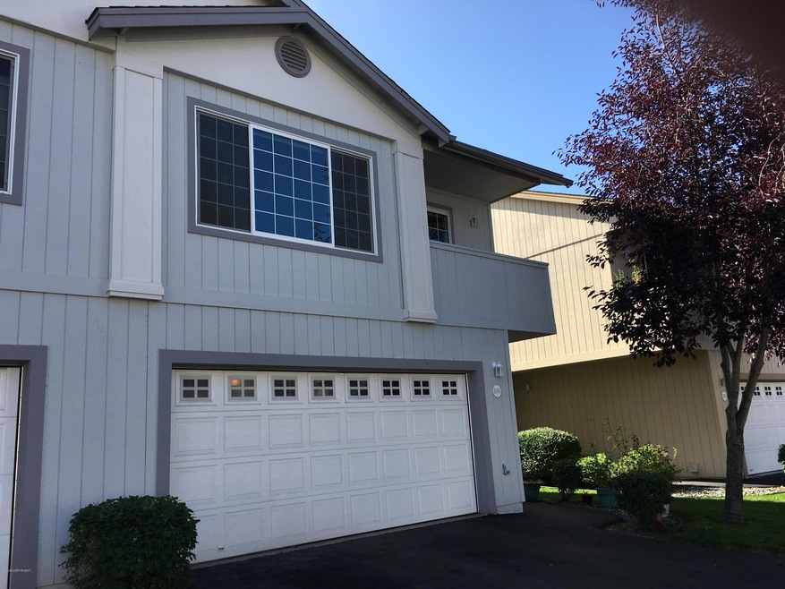 5580 Sapphire Loop unit 54B, Anchorage, AK 99504 - photo 1
