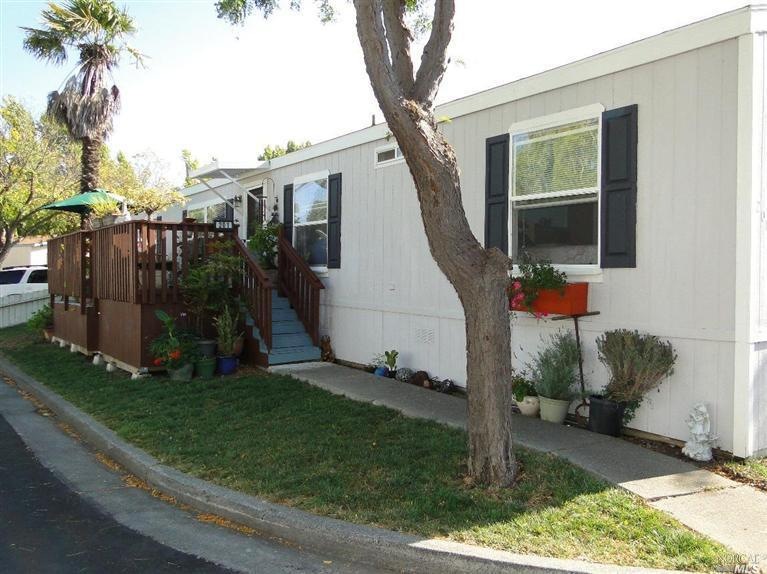 201 Corte Rosa unit 201 C, Rohnert Park, CA 94928 - photo 1