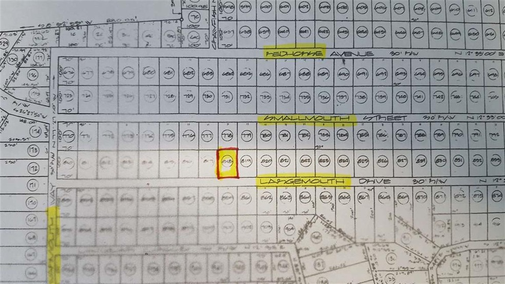 818 Largemouth Dr unit Parkview Shores 2, Scottsville, KY 42164 - photo 1