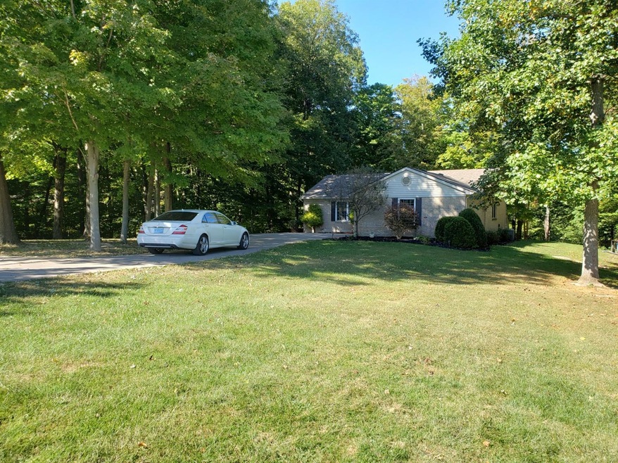 20029 Loop Rd, Batesville, IN 47006 - photo 1