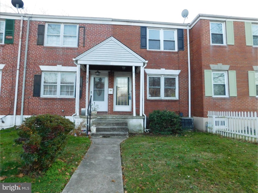 1020 Baltimore Ave, Wilmington, DE 19805 - photo 1