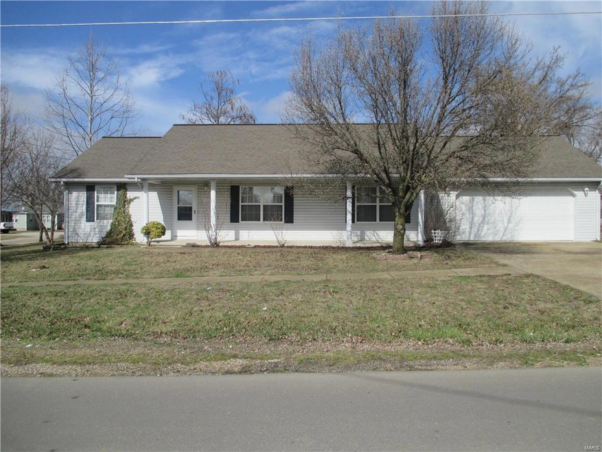 104 W 5th St, Dixon, MO 65459 - photo 1