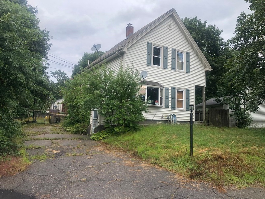 Sold $248,000 • Co-Listing Agent