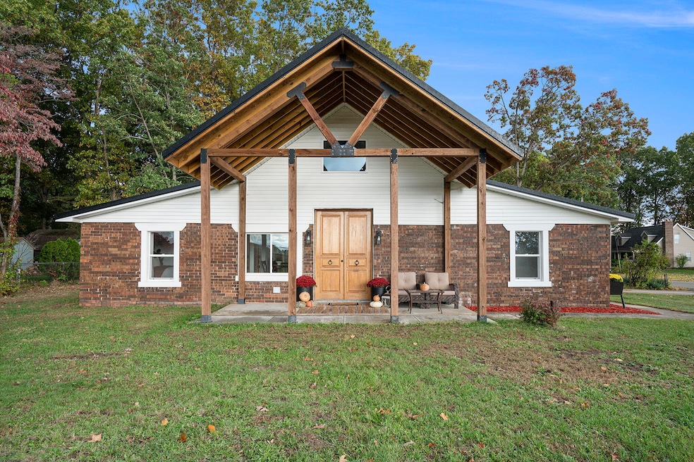 71599 State Line Rd, Edwardsburg, MI 49112 - photo 1