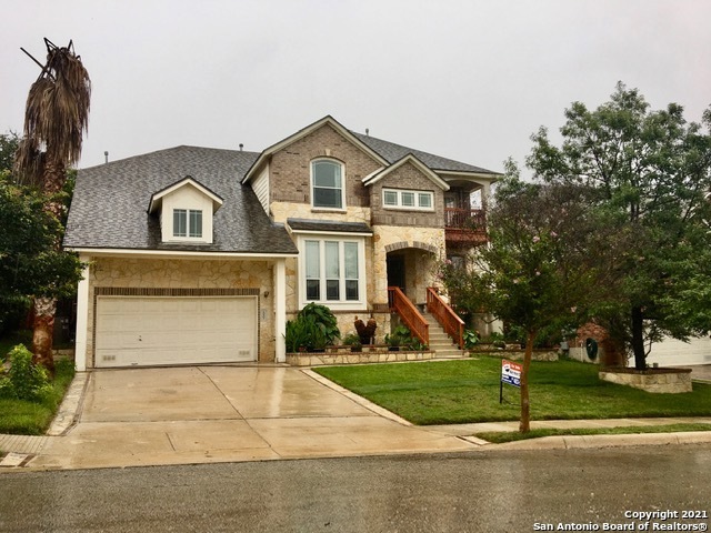 10507 Rainbow View, Helotes, TX 78023 - photo 1