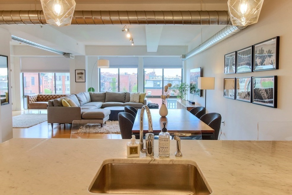 255 Northampton St unit 503, Boston, MA 02118 - photo 1