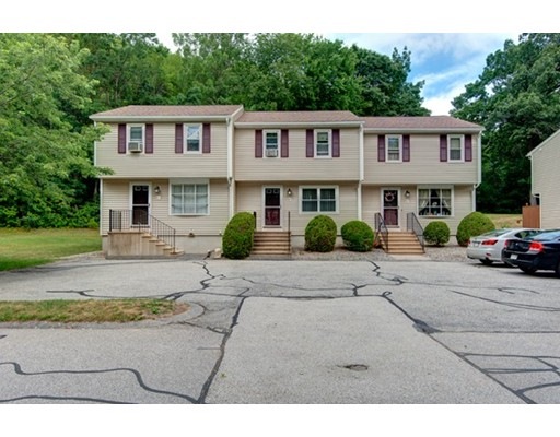 6 John William Dr unit B, Auburn, MA 01501 - photo 1