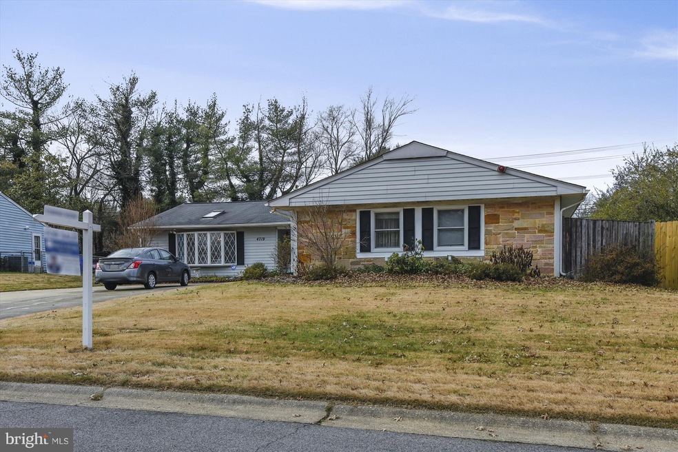 4719 Ramsgate Ln, Bowie, MD 20715 - photo 1