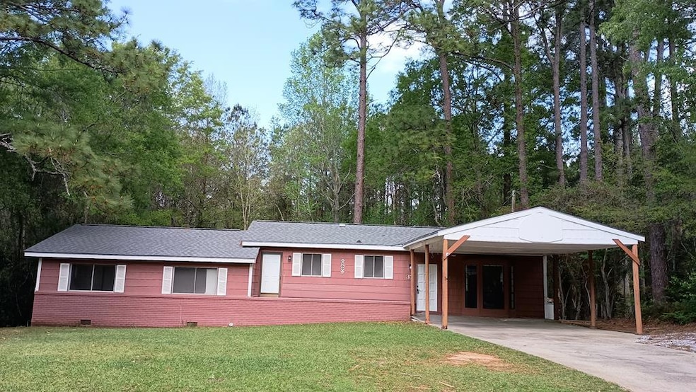 Main View