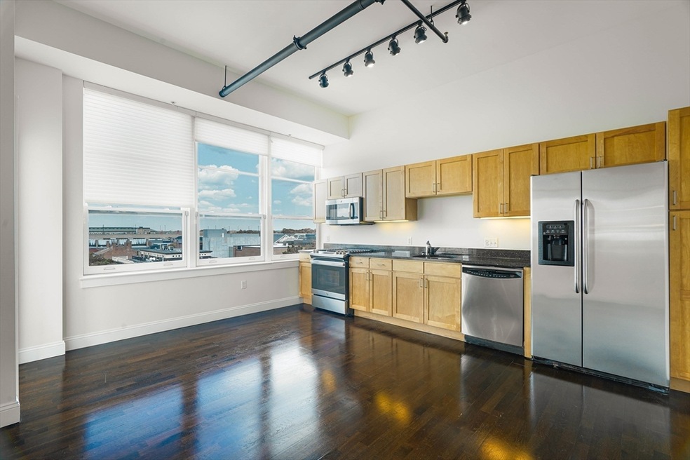 Derby Lofts Condos unit 610, Salem, MA 01970 - photo 1