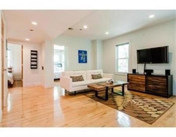 193 Brookline St unit 2L, Cambridge, MA 02139 - photo 1