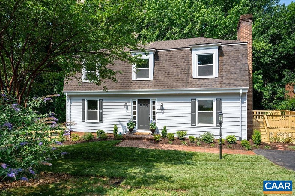 101 Vicar Ct, Charlottesville, VA 22901 - photo 1