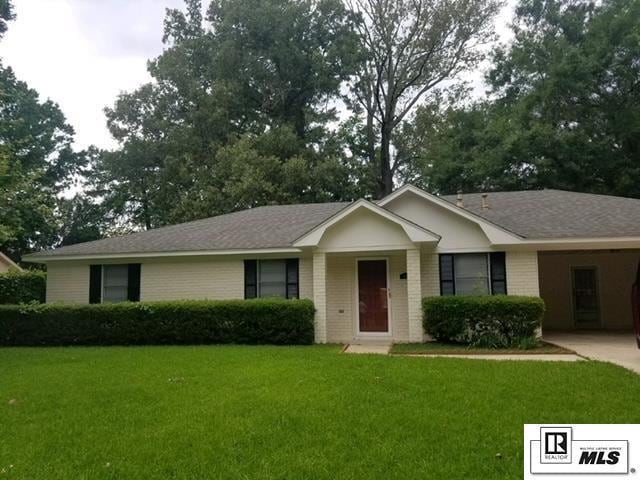 109 Monticello Dr, Monroe, LA 71203 - photo 1
