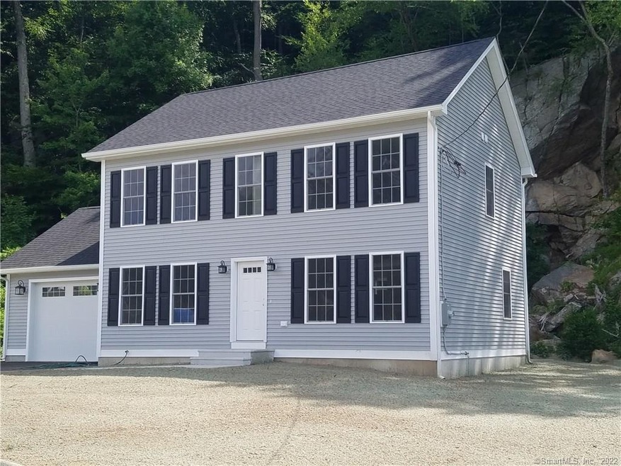 741 Colonel Ledyard Hwy, Ledyard, CT 06339 - photo 1