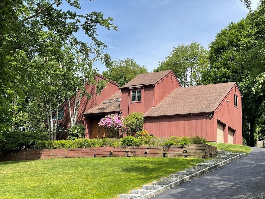 1 Northview Ct, Pleasantville, NY 10570 - photo 1