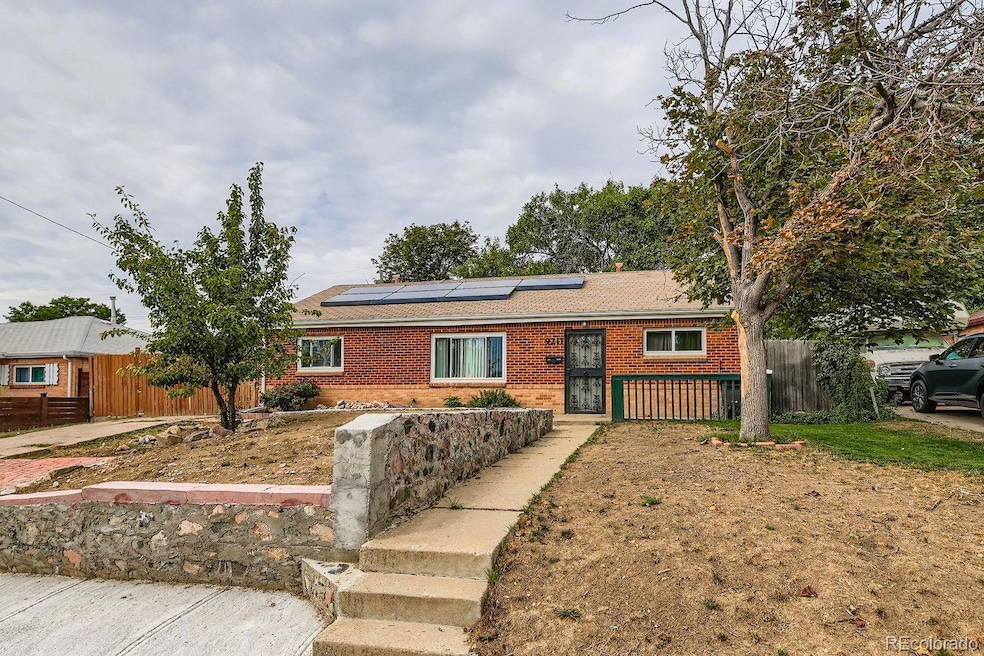 9211 Harris St, Thornton, CO 80229 - photo 1