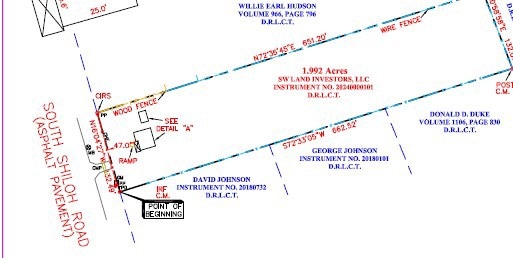 1701 S Highway 39, Mexia, TX 76667 - photo 1