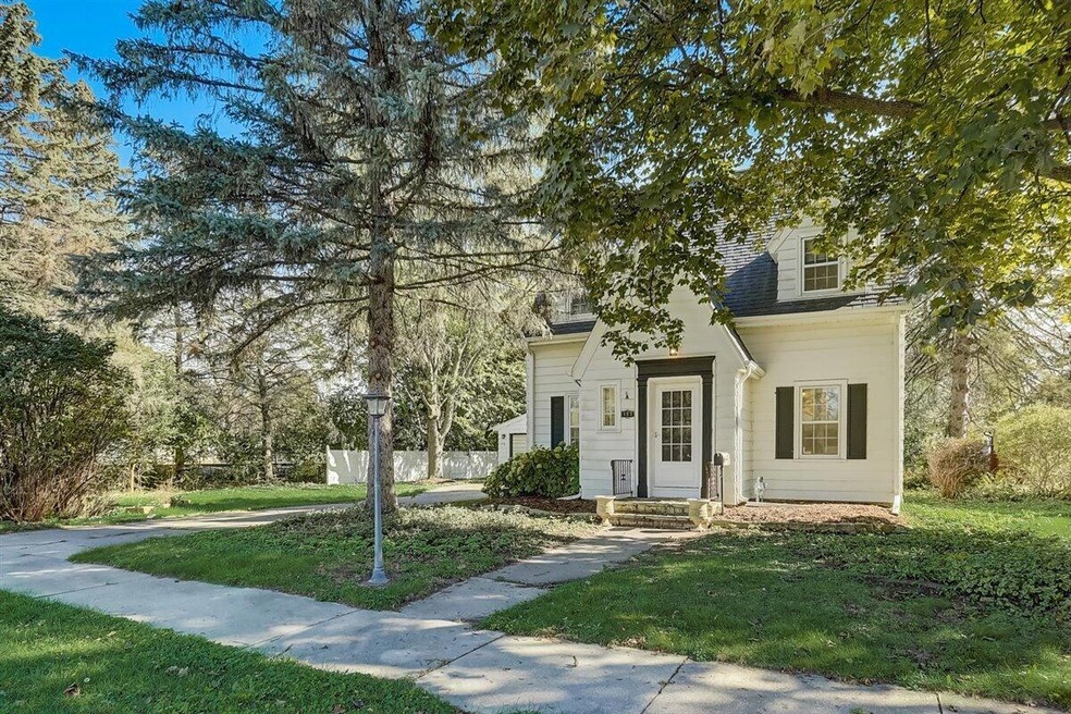 Welcome Home!