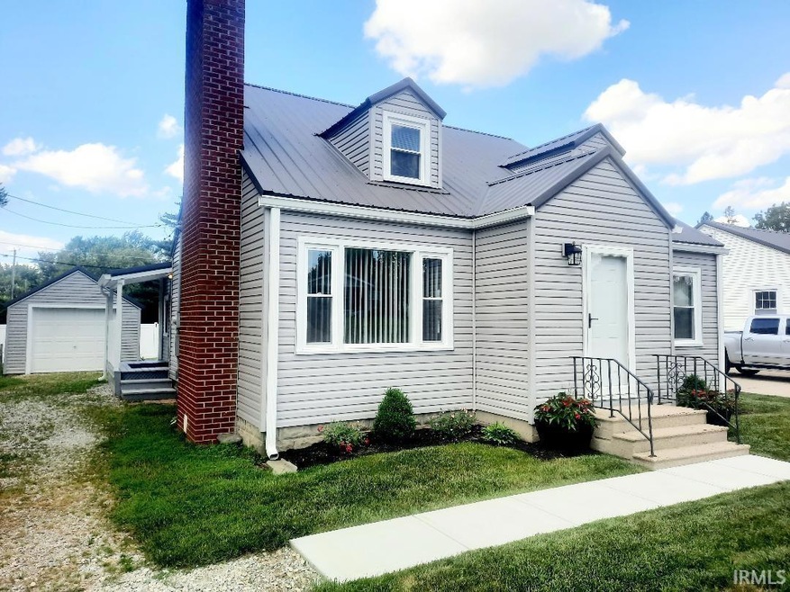 1708 E 22nd St, Muncie, IN 47302 - photo 1