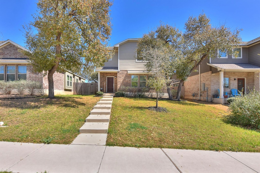 1736 Cherokee Nation Trail, Leander, TX 78641 - photo 1