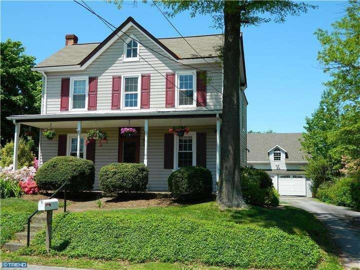 783 S Keim St, Pottstown, PA 19465 - photo 1