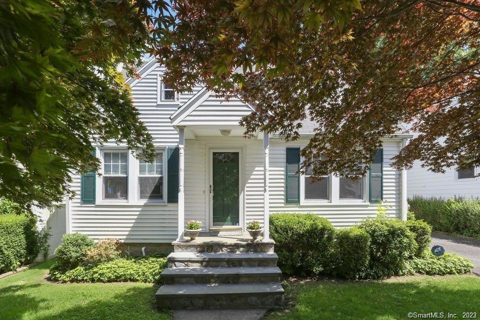 24 Henry St, Darien, CT 06820 - photo 1