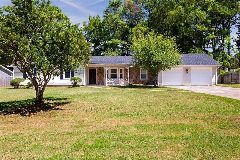 4228 Meadow Way, Marietta, GA 30066 - photo 1