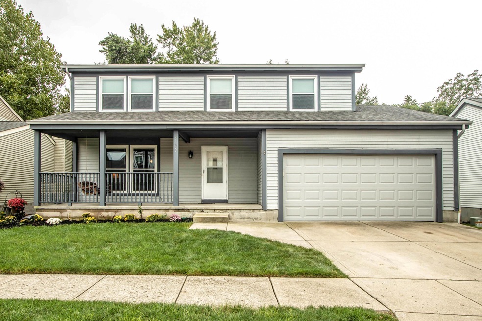 4509 Big Walnutview Dr.
