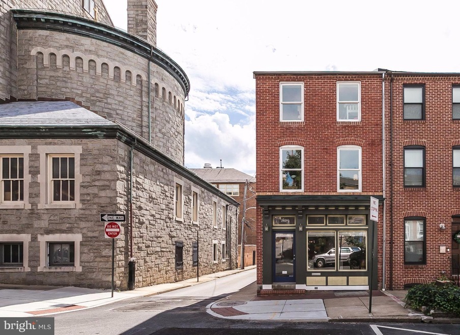 2029 Bank St, Baltimore, MD 21231 - photo 1