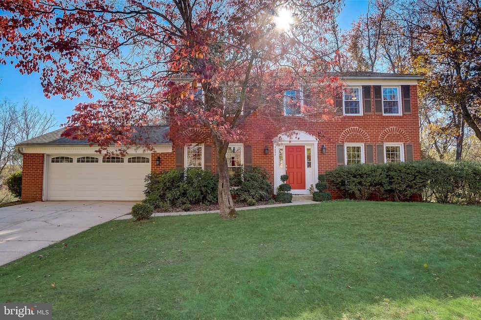 5034 Whetstone Rd, Columbia, MD 21044 - photo 1