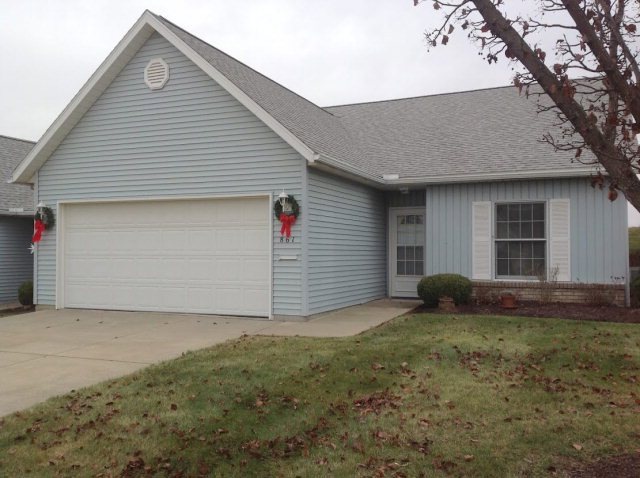 861 King Ridge Dr, Ashland, OH 44805 - photo 1