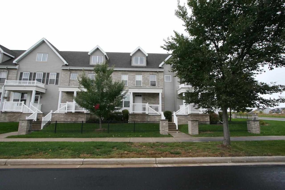 2777 Crinkle Root Dr, Fitchburg, WI 53711 - photo 1