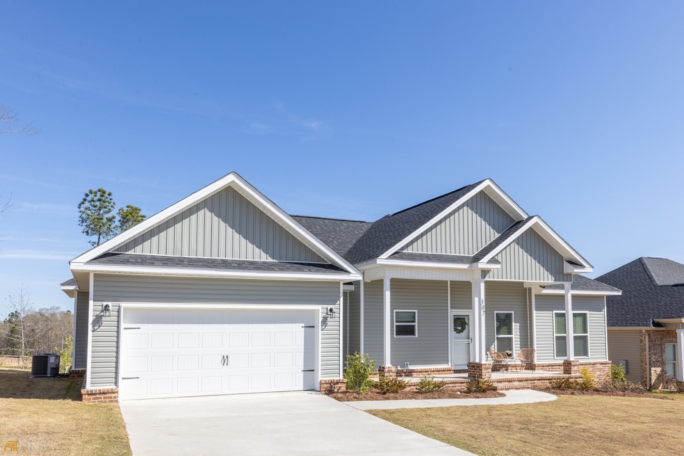 New Listing in Boulder Walk Subdivision
