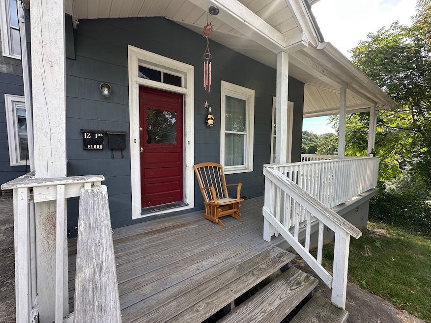 12 Rockwood Ave unit 2nd & 3rd floor, Ansonia, CT 06401 - photo 1