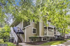 10811 Hampton Mill Terrace unit 518 (210 ON DOOR), Rockville, MD 20852 - photo 1