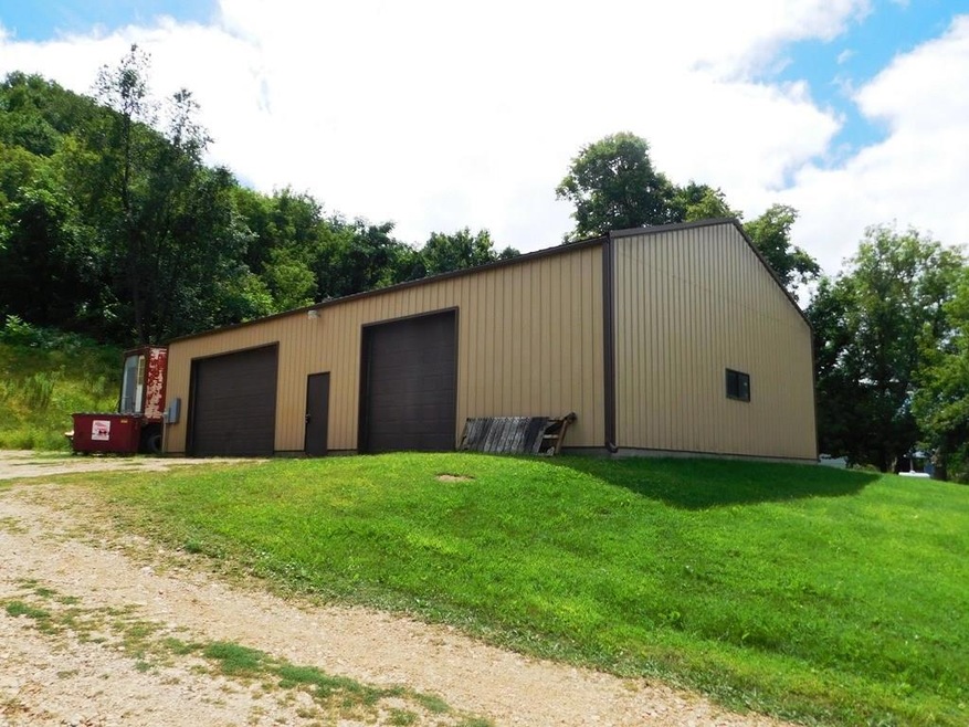 N1510 560th Ave, Menomonie, WI 54751 - photo 1