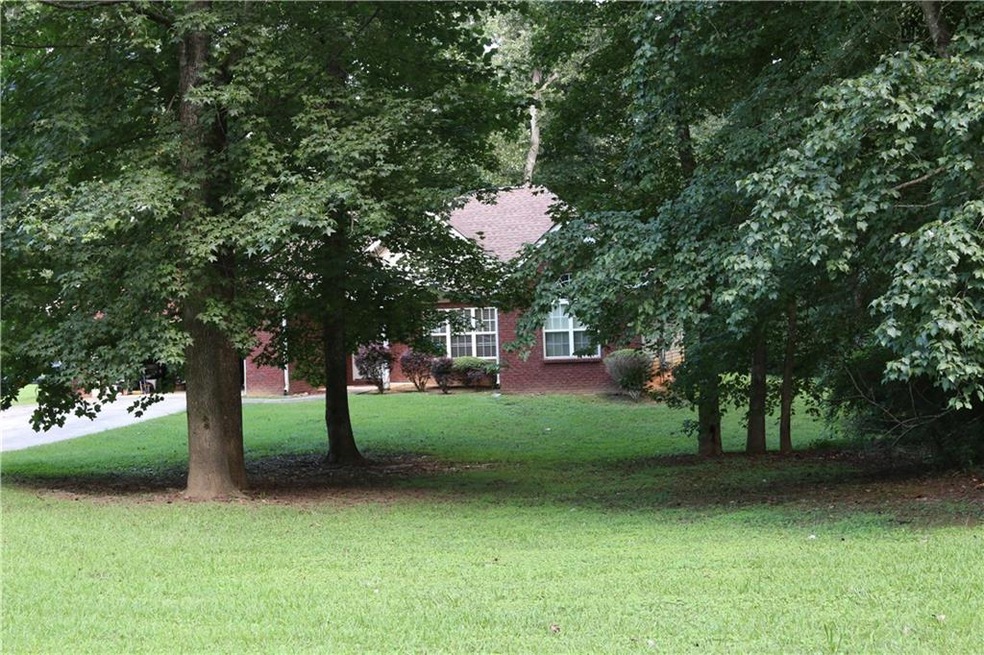 208 Tall Timber Way, Stockbridge, GA 30281 - photo 1