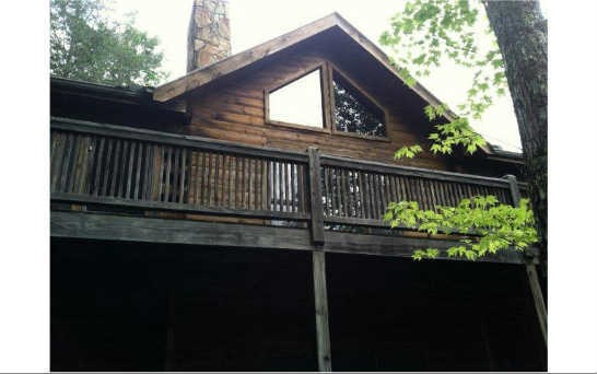 Main View