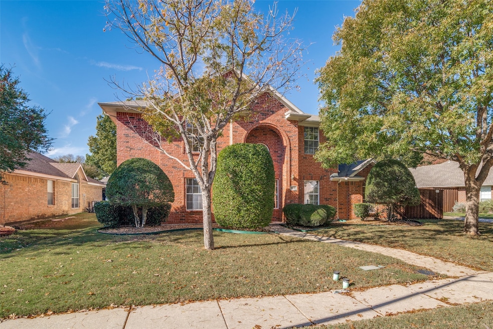 1202 Morrow Ln, Allen, TX 75002 - photo 1