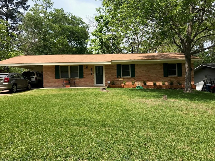 Main View