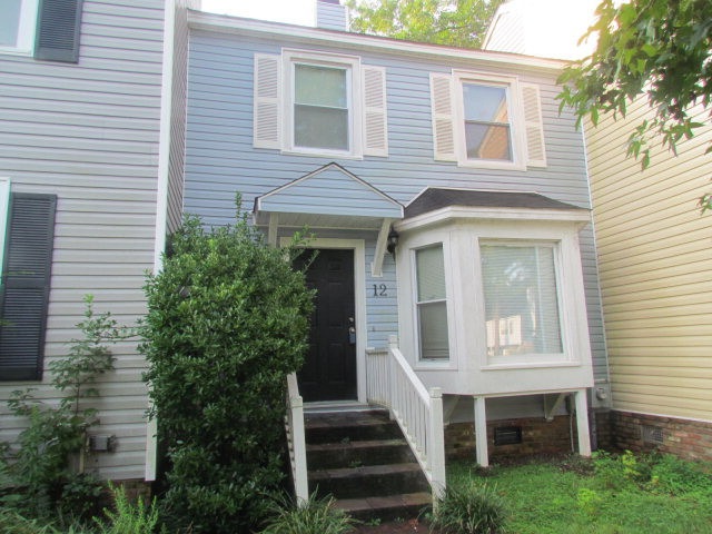 12 Dominion Way, Augusta, GA 30907 - photo 1