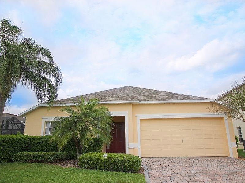 4834 Cumbrian Lakes Dr, Kissimmee, FL 34746 - photo 1